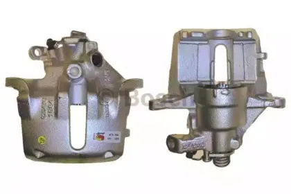 0 986 474 164 BOSCH Тормозной суппорт 0 986 474 164 BOSCH Тормозной суппорт
