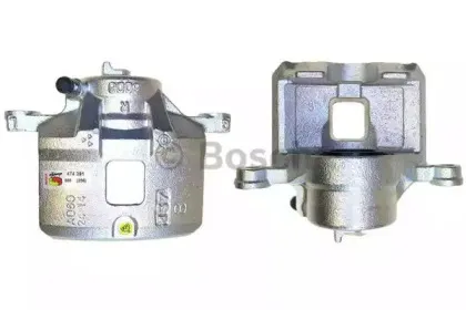 0 986 474 391 BOSCH Тормозной суппорт 0 986 474 391 BOSCH Тормозной суппорт