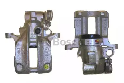 0 986 474 666 BOSCH Тормозной суппорт 0 986 474 666 BOSCH Тормозной суппорт