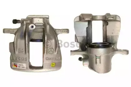 0 986 474 681 BOSCH Тормозной суппорт 0 986 474 681 BOSCH Тормозной суппорт