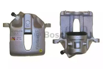 0 986 474 691 BOSCH Тормозной суппорт 0 986 474 691 BOSCH Тормозной суппорт