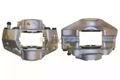 0 986 474 761 BOSCH Тормозной суппорт 0 986 474 761 BOSCH Тормозной суппорт