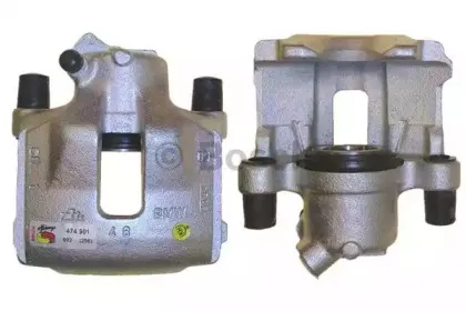 0 986 474 901 BOSCH Тормозной суппорт 0 986 474 901 BOSCH Тормозной суппорт