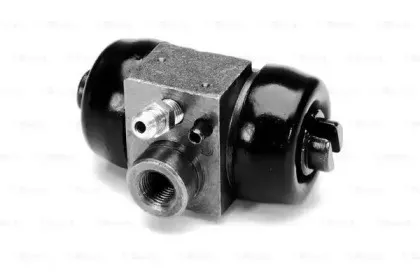 0 986 475 790 BOSCH Колесный тормозной цилиндр 0 986 475 790 BOSCH Колесный тормозной цилиндр
