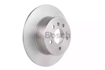 0 986 478 436 BOSCH Тормозной диск 0 986 478 436 BOSCH Тормозной диск