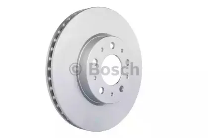 0 986 478 603 BOSCH Тормозной диск 0 986 478 603 BOSCH Тормозной диск