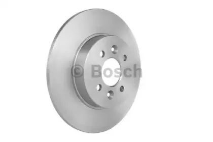 0 986 479 195 BOSCH Тормозной диск 0 986 479 195 BOSCH Тормозной диск