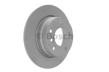 0 986 479 217 BOSCH Тормозной диск 0 986 479 217 BOSCH Тормозной диск