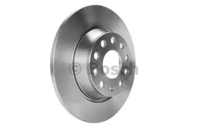 0 986 479 247 BOSCH Тормозной диск 0 986 479 247 BOSCH Тормозной диск