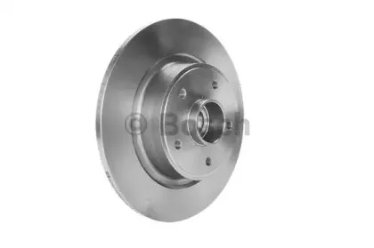 0 986 479 273 BOSCH Тормозной диск 0 986 479 273 BOSCH Тормозной диск