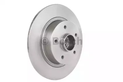 0 986 479 607 BOSCH Тормозной диск 0 986 479 607 BOSCH Тормозной диск