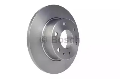 0 986 479 638 BOSCH Тормозной диск 0 986 479 638 BOSCH Тормозной диск