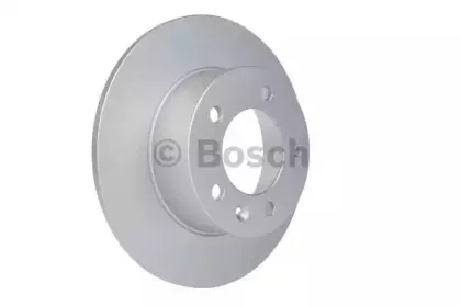 0 986 479 717 BOSCH Тормозной диск 0 986 479 717 BOSCH Тормозной диск