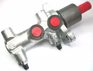 0 986 480 827 BOSCH Главный тормозной цилиндр 0 986 480 827 BOSCH Главный тормозной цилиндр