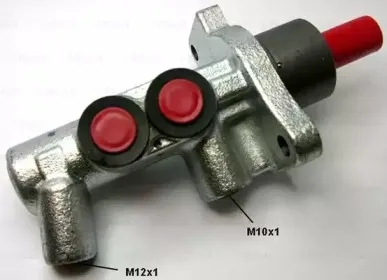 0 986 480 877 BOSCH Главный тормозной цилиндр 0 986 480 877 BOSCH Главный тормозной цилиндр
