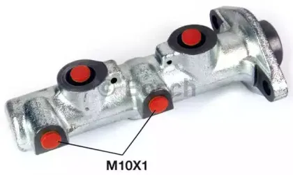 0 986 480 926 BOSCH Главный тормозной цилиндр 0 986 480 926 BOSCH Главный тормозной цилиндр