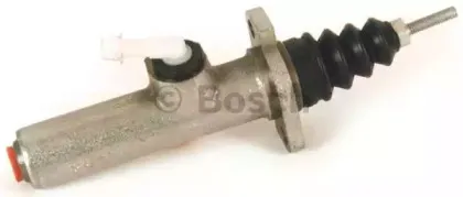 0 986 486 024 BOSCH Главный цилиндр, система сцепления 0 986 486 024 BOSCH Главный цилиндр, система сцепления