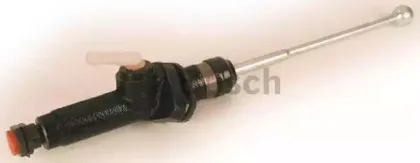 0 986 486 105 BOSCH Главный цилиндр, система сцепления 0 986 486 105 BOSCH Главный цилиндр, система сцепления