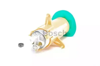 0 986 580 161 BOSCH Топливный насос 0 986 580 161 BOSCH Топливный насос