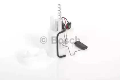 0 986 580 183 BOSCH Элемент системы питания 0 986 580 183 BOSCH Элемент системы питания
