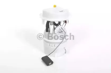 0 986 580 261 BOSCH Элемент системы питания 0 986 580 261 BOSCH Элемент системы питания