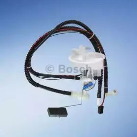 0 986 580 341 BOSCH Датчик, запас топлива 0 986 580 341 BOSCH Датчик, запас топлива