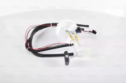 0 986 580 343 BOSCH Датчик, запас топлива 0 986 580 343 BOSCH Датчик, запас топлива