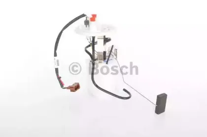 0 986 580 352 BOSCH Элемент системы питания 0 986 580 352 BOSCH Элемент системы питания
