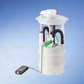 0 986 580 356 BOSCH Элемент системы питания 0 986 580 356 BOSCH Элемент системы питания