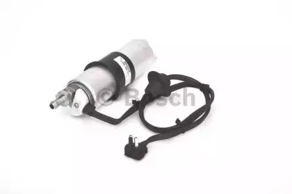 0 986 580 371 BOSCH Топливный насос 0 986 580 371 BOSCH Топливный насос