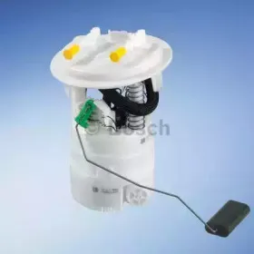 0 986 580 375 BOSCH Элемент системы питания 0 986 580 375 BOSCH Элемент системы питания