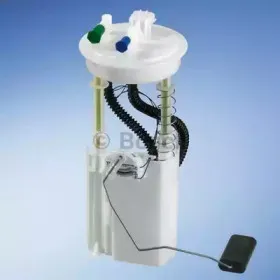 0 986 580 378 BOSCH Датчик, запас топлива 0 986 580 378 BOSCH Датчик, запас топлива