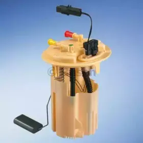 0 986 580 384 BOSCH Датчик, запас топлива 0 986 580 384 BOSCH Датчик, запас топлива