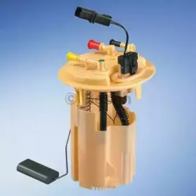 0 986 580 385 BOSCH Датчик, запас топлива 0 986 580 385 BOSCH Датчик, запас топлива