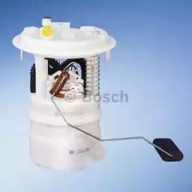 0 986 580 387 BOSCH Элемент системы питания 0 986 580 387 BOSCH Элемент системы питания