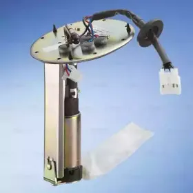 0 986 580 501 BOSCH Топливный насос 0 986 580 501 BOSCH Топливный насос