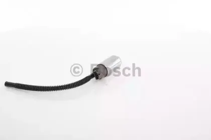 0 986 580 803 BOSCH Топливный насос 0 986 580 803 BOSCH Топливный насос