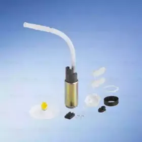 0 986 580 810 BOSCH Топливный насос 0 986 580 810 BOSCH Топливный насос