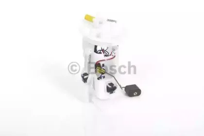 0 986 580 944 BOSCH Элемент системы питания 0 986 580 944 BOSCH Элемент системы питания