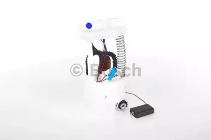 0 986 580 952 BOSCH Элемент системы питания 0 986 580 952 BOSCH Элемент системы питания