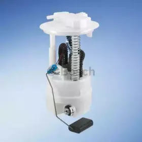 0 986 580 953 BOSCH Элемент системы питания 0 986 580 953 BOSCH Элемент системы питания