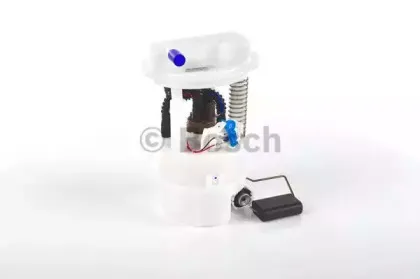 0 986 580 956 BOSCH Элемент системы питания 0 986 580 956 BOSCH Элемент системы питания