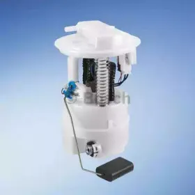 0 986 580 958 BOSCH Элемент системы питания 0 986 580 958 BOSCH Элемент системы питания