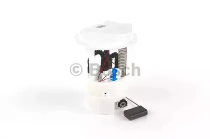 0 986 580 960 BOSCH Элемент системы питания 0 986 580 960 BOSCH Элемент системы питания
