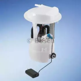 0 986 580 961 BOSCH Элемент системы питания 0 986 580 961 BOSCH Элемент системы питания