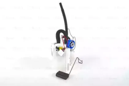 0 986 580 970 BOSCH Топливный насос 0 986 580 970 BOSCH Топливный насос