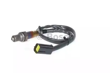 0 986 AG2 205 BOSCH Лямбда-зонд 0 986 AG2 205 BOSCH Лямбда-зонд