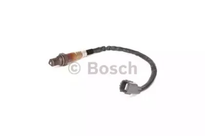 0 986 AG2 206 BOSCH Лямбда-зонд 0 986 AG2 206 BOSCH Лямбда-зонд