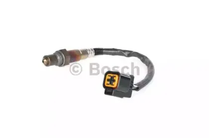 0 986 AG2 207 BOSCH Лямбда-зонд 0 986 AG2 207 BOSCH Лямбда-зонд