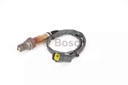 0 986 AG2 224 BOSCH Лямбда-зонд 0 986 AG2 224 BOSCH Лямбда-зонд